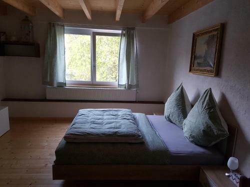 Hostal Bio Hof Moosburg Am See Mit Sauna
