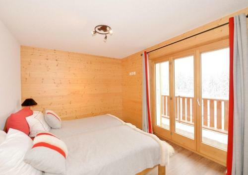 Chalet Les Pars