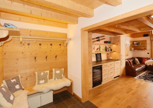 Chalet Les Pars