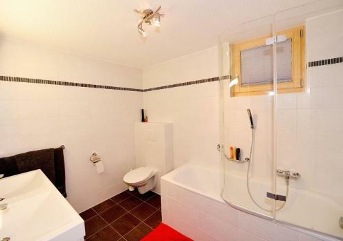 Chalet Les Pars