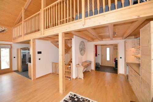 Chalet Les Pars