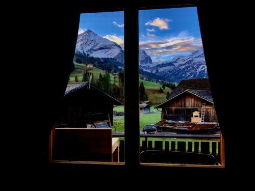 Cozy Apartment With Stunning View