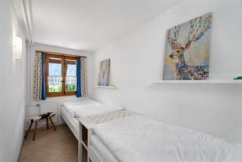 Apartment Artemis Im Gr�nen Mit Bergblick