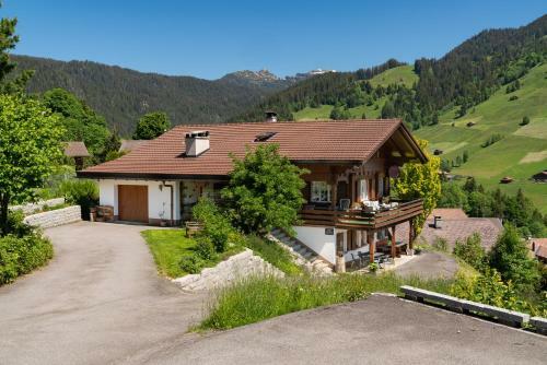 Apartment Artemis Im Gr�nen Mit Bergblick