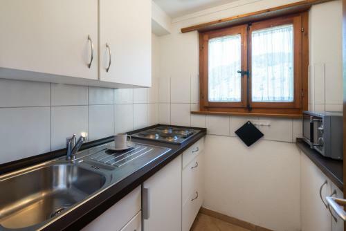 Apartment Artemis Im Gr�nen Mit Bergblick