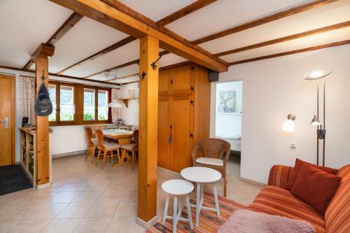 Apartment Artemis Im Gr�nen Mit Bergblick