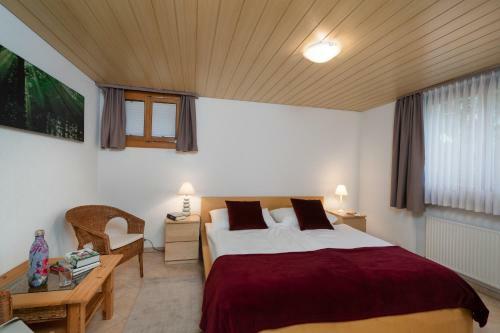 Apartment Artemis Im Gr�nen Mit Bergblick