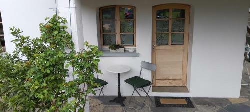 Mountain Village Room
