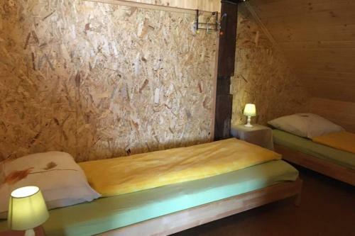Apartamento Gem�tliches Ferienstudio