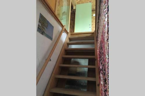 Apartamento Gem�tliches Ferienstudio