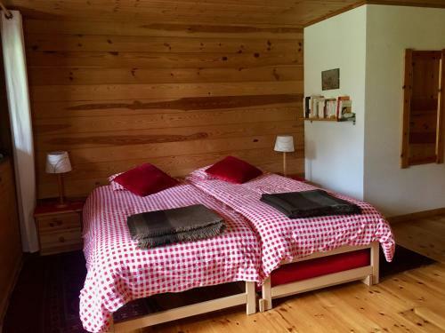 Hostal Grand Pra