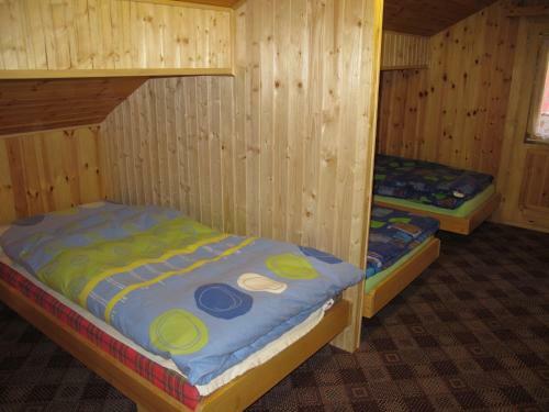 Ferienchalet Marlon Matt100