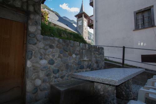 Ferienchalet Marlon Matt100