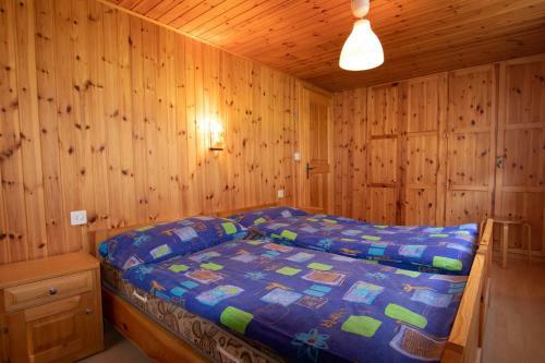 Ferienchalet Marlon Matt100
