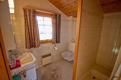 Chalet Abraxas With Astonishing View - Grimentz