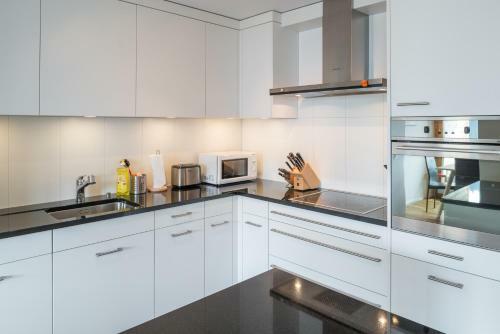 Apartamento Casa Fluras