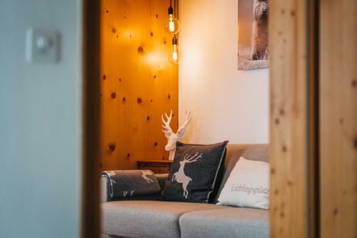 Apartamento Charming 4 Bed Flat In Flims