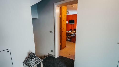 Apartamento Charming 4 Bed Flat In Flims