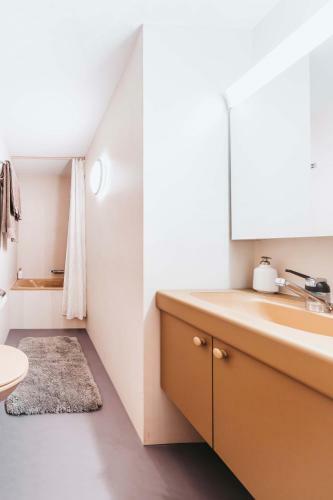 Apartamento Charming 4 Bed Flat In Flims
