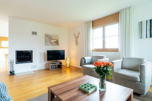 Apartamento Edelweiss Survesta