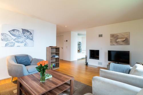 Apartamento Edelweiss Survesta