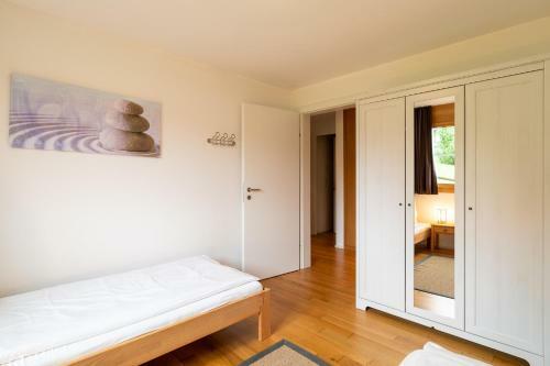 Apartamento Edelweiss Survesta
