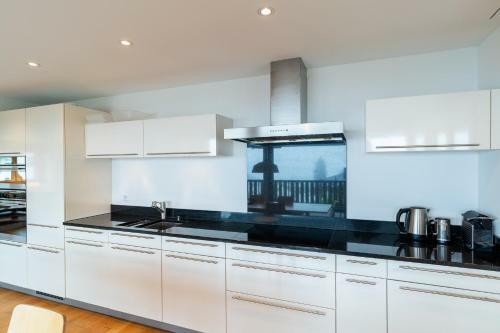 Apartamento Edelweiss Survesta