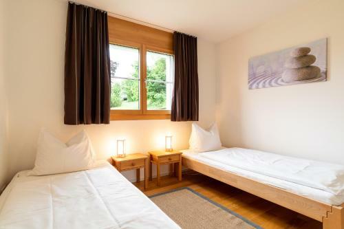 Apartamento Edelweiss Survesta