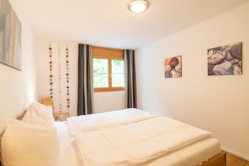 Apartamento Edelweiss Survesta