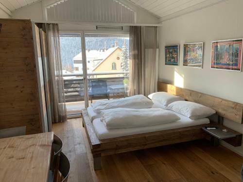 Apartamento Studio Top Im Des Alpes