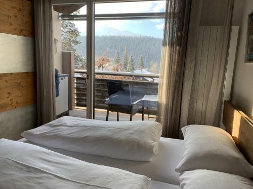 Apartamento Studio Top Im Des Alpes