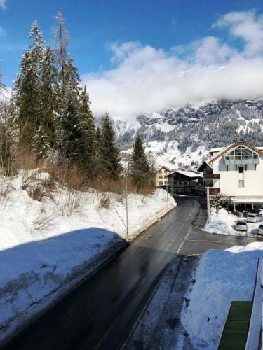 Apartamento Studio Top Im Des Alpes
