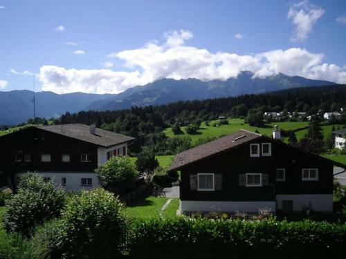 Apartamento Flims Charlet