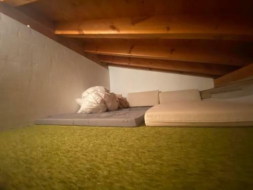 Apartamento Flims Charlet
