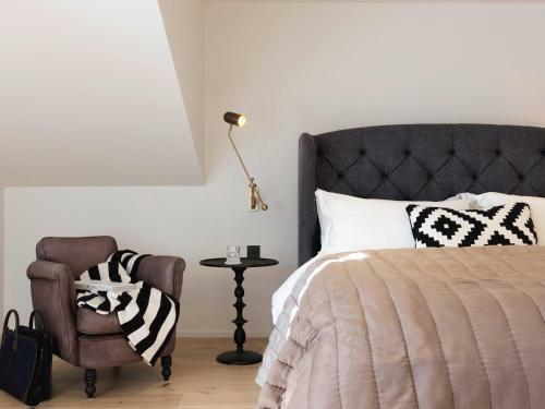 Apartamento Edelweiss Penthouse V