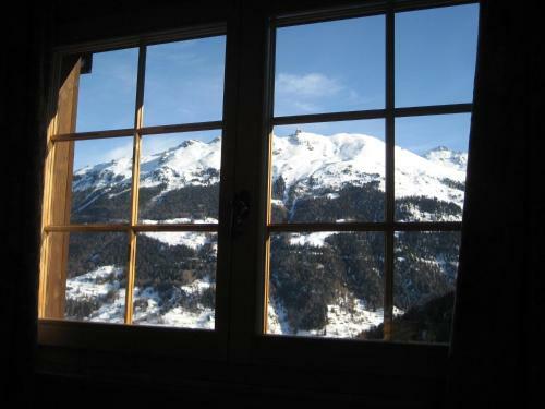Chalet Claire