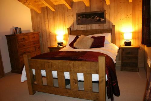 Chalet Claire