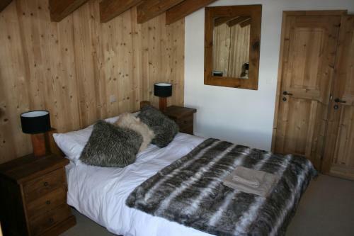 Chalet Claire