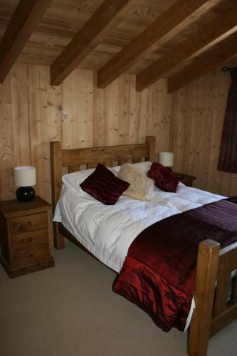 Chalet Claire