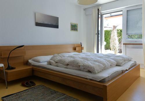 Apartment In Casa Caral - Flims Waldhaus