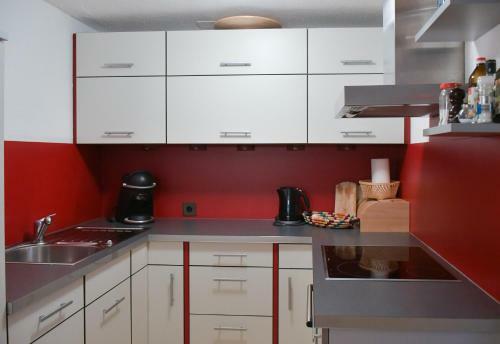 Apartment In Casa Caral - Flims Waldhaus
