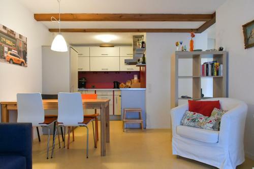 Apartment In Casa Caral - Flims Waldhaus
