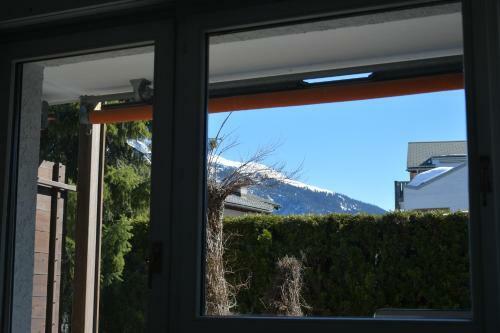 Apartment In Casa Caral - Flims Waldhaus