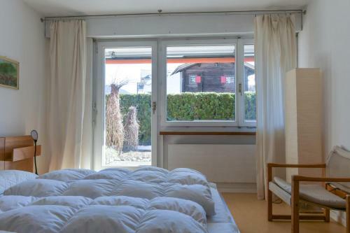 Apartment In Casa Caral - Flims Waldhaus