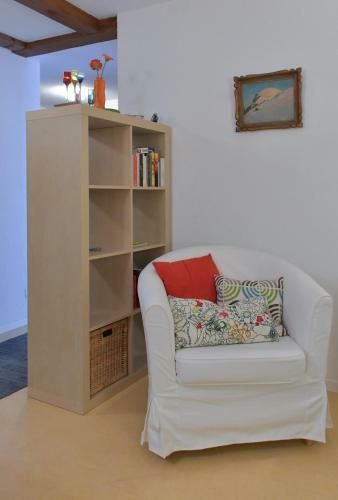 Apartment In Casa Caral - Flims Waldhaus
