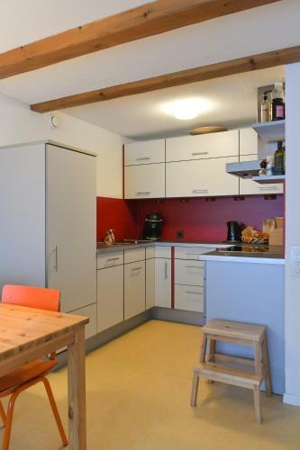 Apartment In Casa Caral - Flims Waldhaus