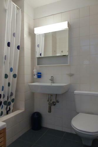 Apartment In Casa Caral - Flims Waldhaus