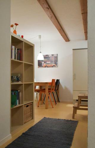 Apartment In Casa Caral - Flims Waldhaus