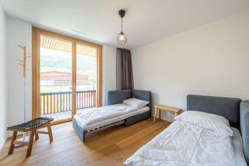 Apartamento Vallada 14 01