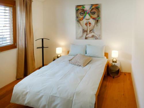 Apartment Bergidyll